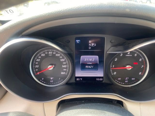 Used 2015 Mercedes-Benz C 300 Sedan image 25