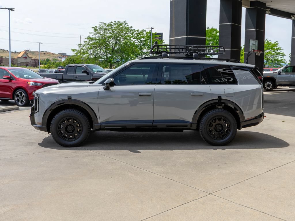 New 2027 Kia Telluride SX X-Pro AWD/4WD image 4