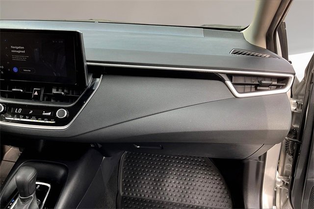 Used 2024 Toyota Corolla LE image 21