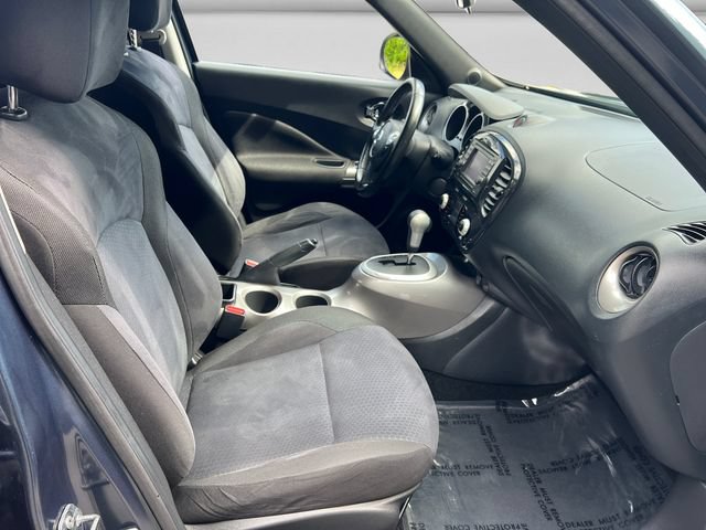 Used 2013 Nissan Juke SV AWD/4WD image 16
