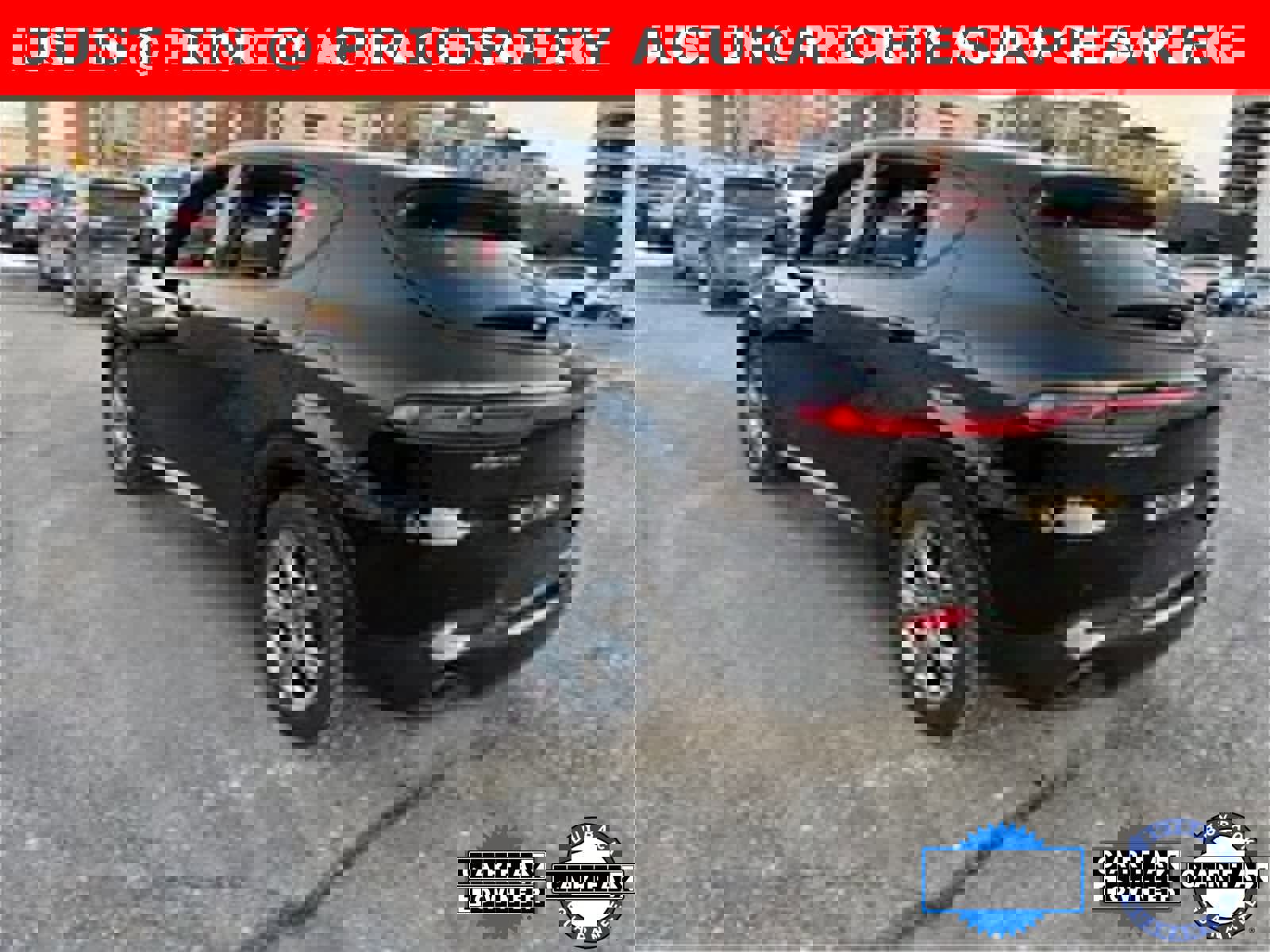 Used 2024 Dodge Hornet R/T image 7