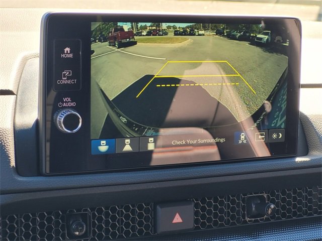 New 2026 Honda CR-V Sport-L image 13