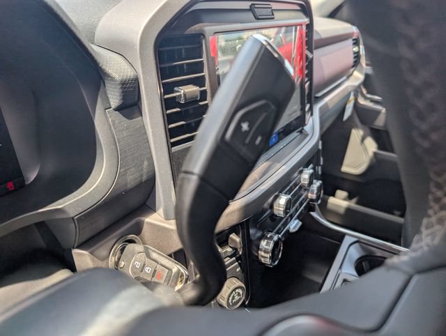New 2026 Ford F150 XLT w/ Mobile Office Package AWD/4WD image 22