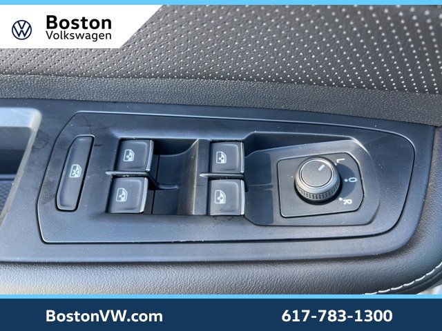 New 2026 Volkswagen Atlas SE image 33