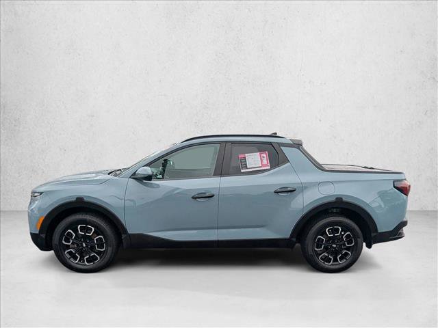 Used 2022 Hyundai Santa Cruz SEL w/ Activity Package image 8