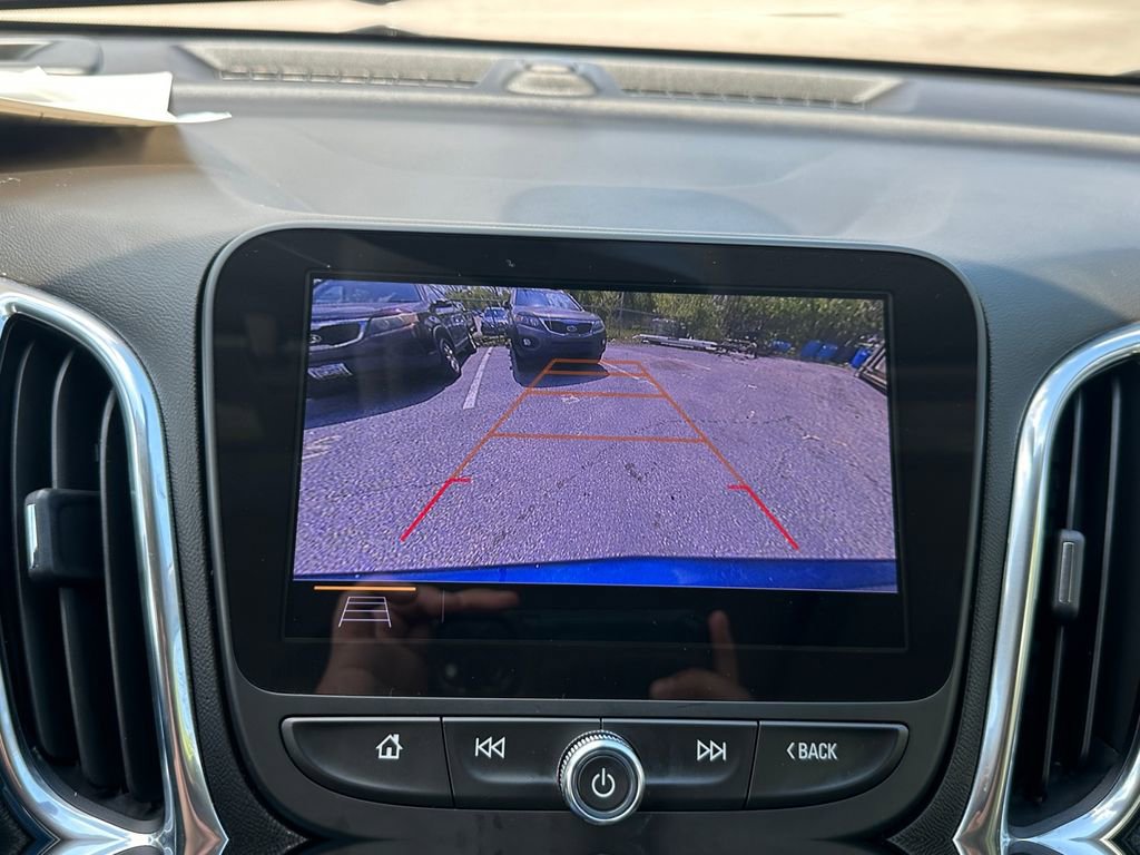 Used 2020 Chevrolet Equinox LT image 20