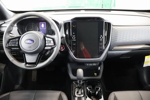 New 2026 Subaru Forester Touring image 15