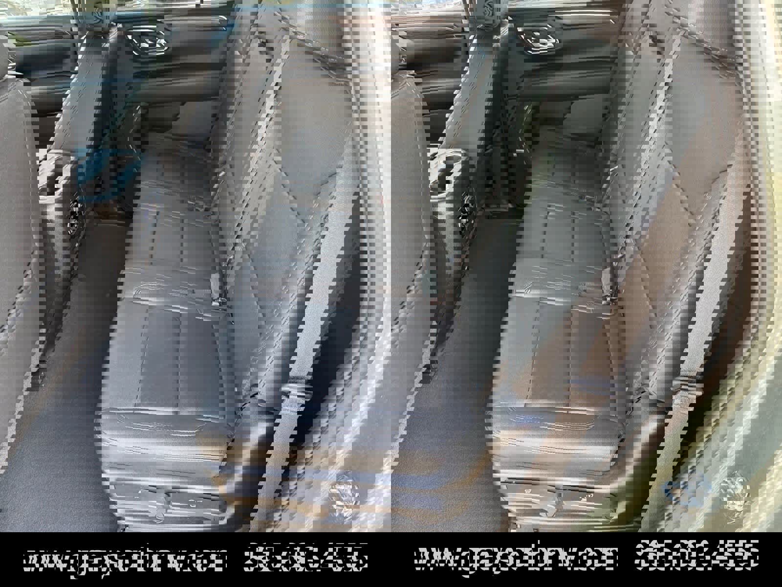 Used 2023 Chevrolet Tahoe LT image 11