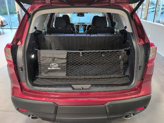 New 2026 Subaru Ascent Touring image 8