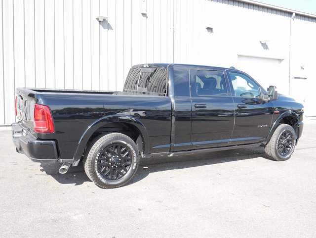 Used 2025 RAM 2500 Limited image 10