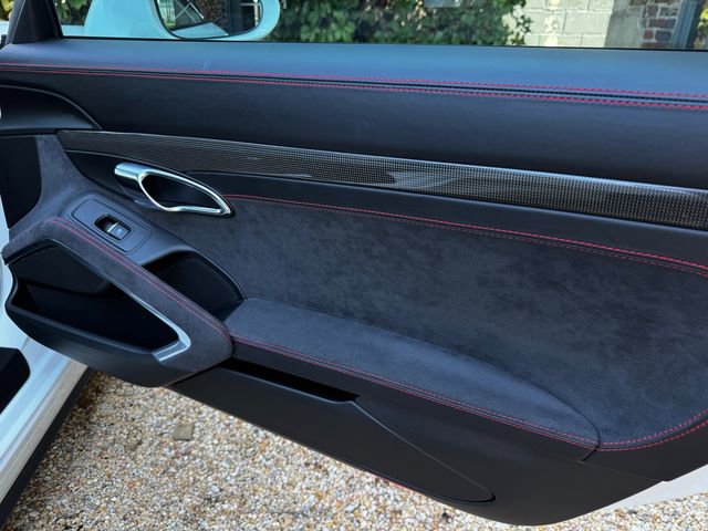 Used 2016 Porsche 911 GT3 RS image 42