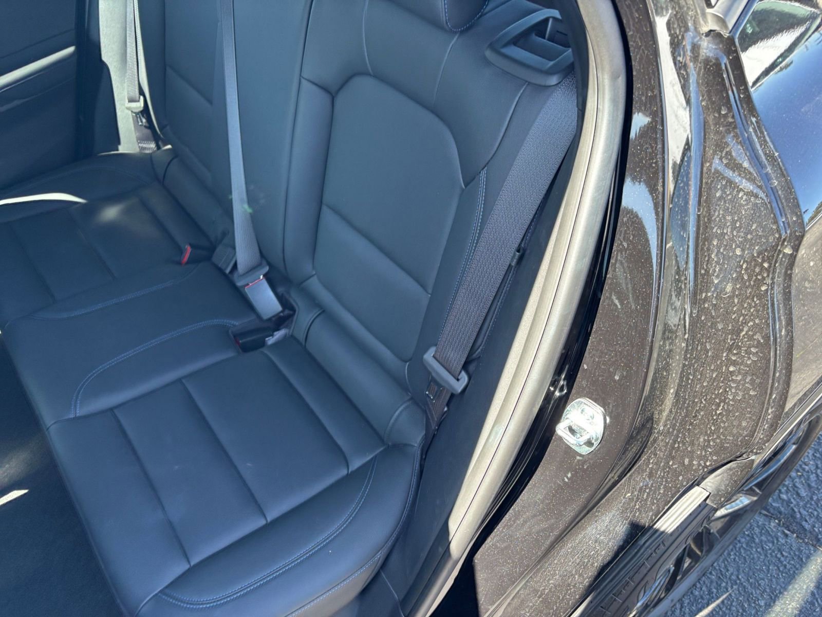 Used 2025 Buick Envista Sport Touring image 36