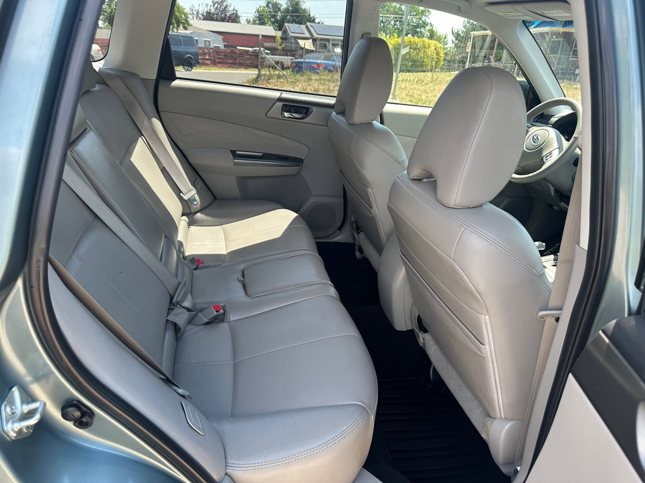 Used 2011 Subaru Forester 2.5X Limited image 15