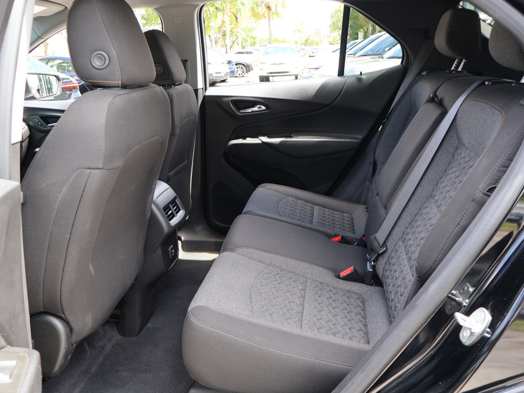 Used 2024 Chevrolet Equinox LT FWD image 31