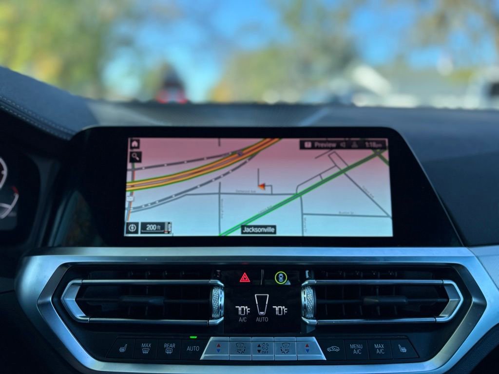 Used 2023 BMW M440i M440i w/ Premium Package image 32