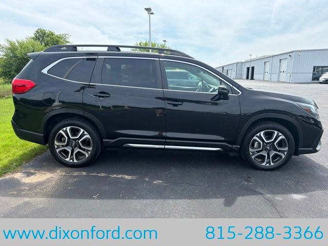 Used 2023 Subaru Ascent Limited AWD/4WD image 7