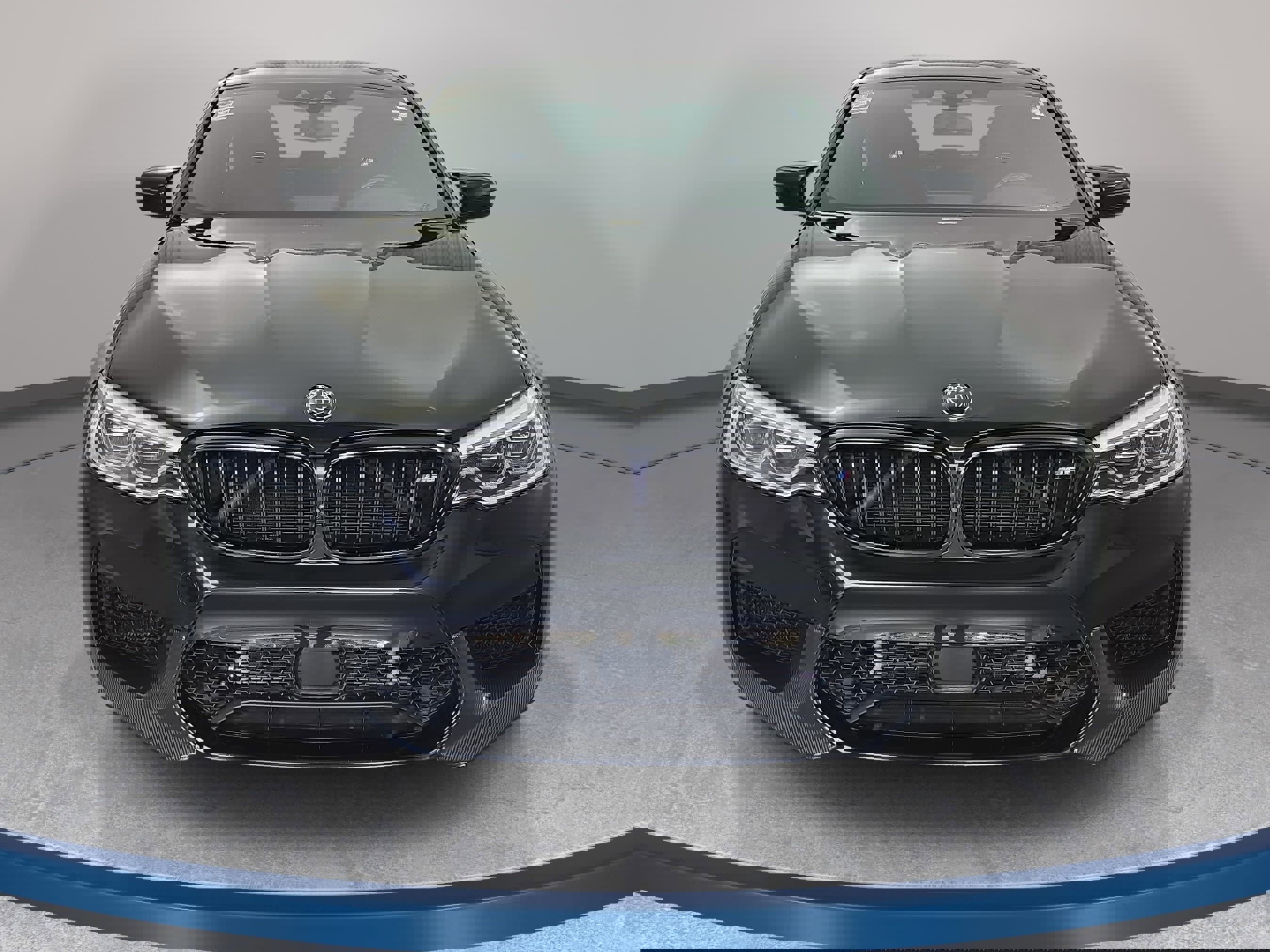 Used 2020 BMW M5 w/ Executive Package image 2