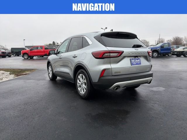 Used 2023 Ford Escape Active w/ Tech Pack #1 image 6