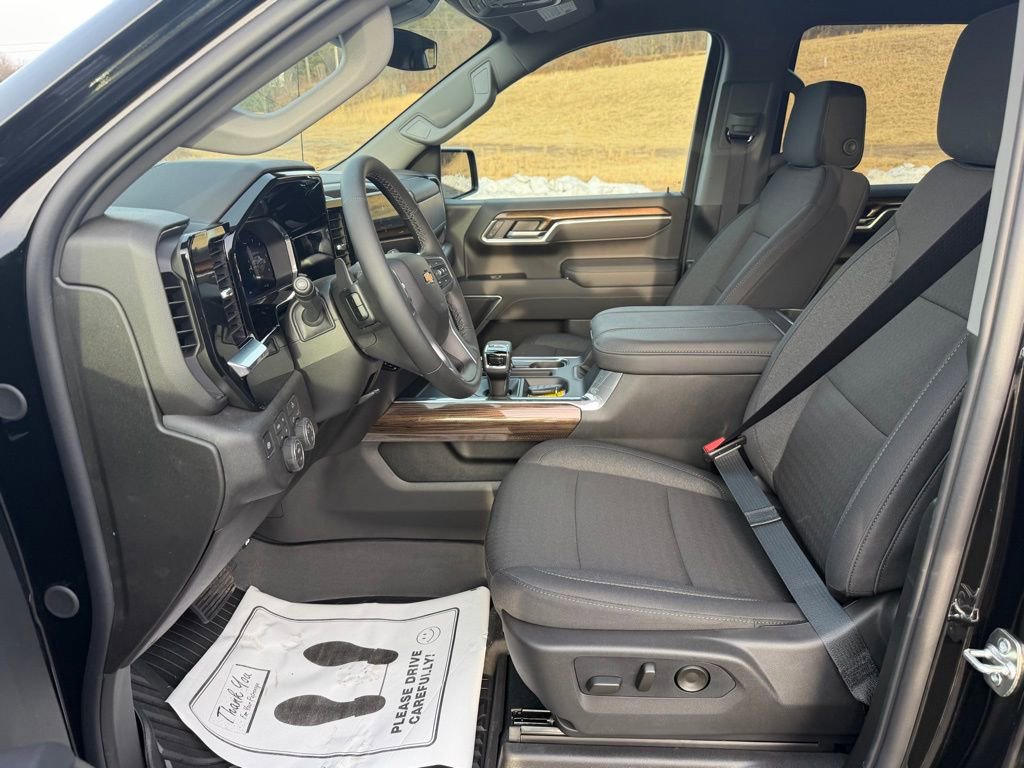 New 2026 Chevrolet Silverado 1500 LT image 20