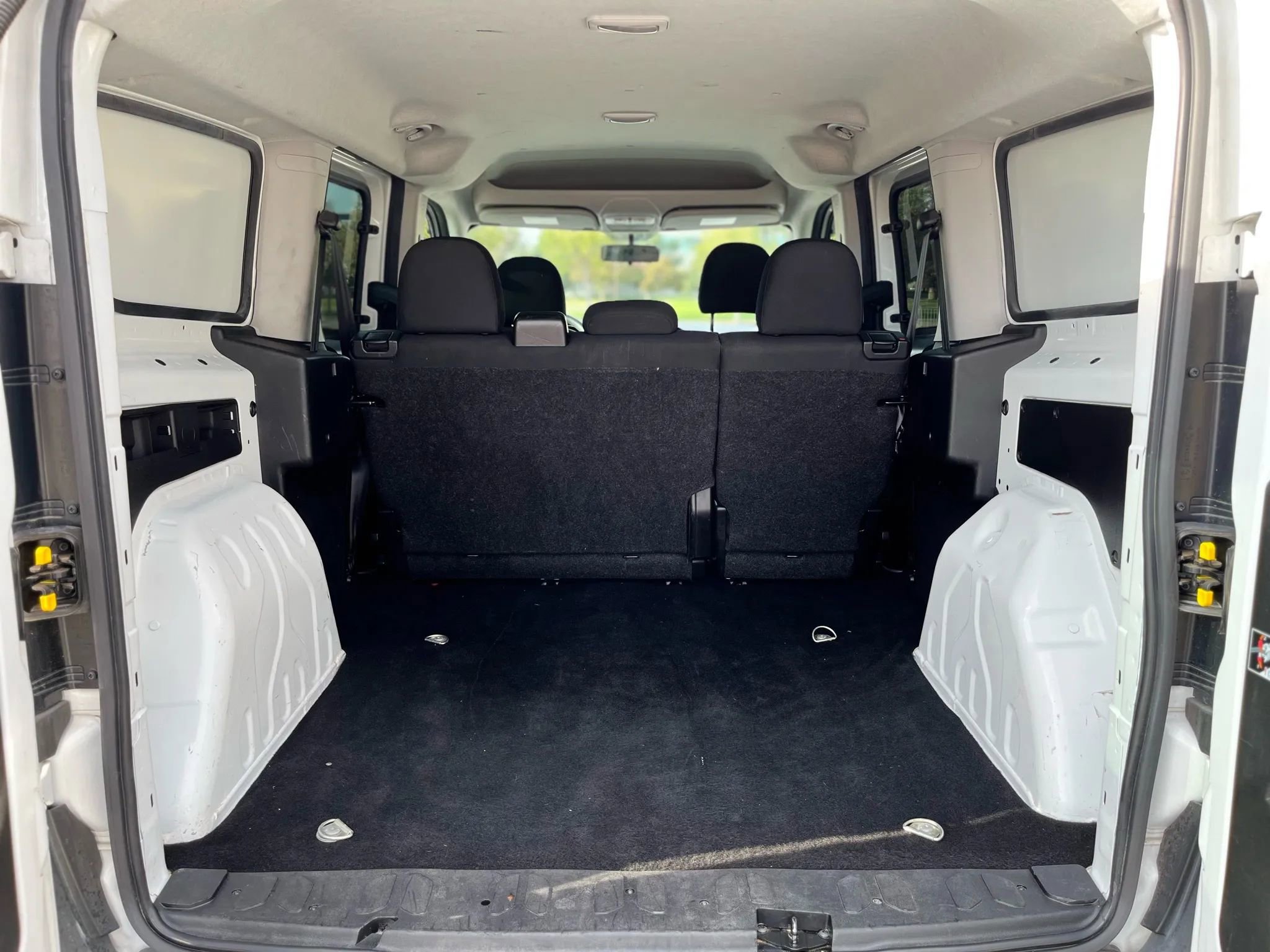 Used 2020 RAM ProMaster City Wagon image 13