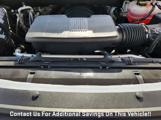 New 2027 GMC Yukon AT4 w/ AT4 Premium Package AWD/4WD image 23