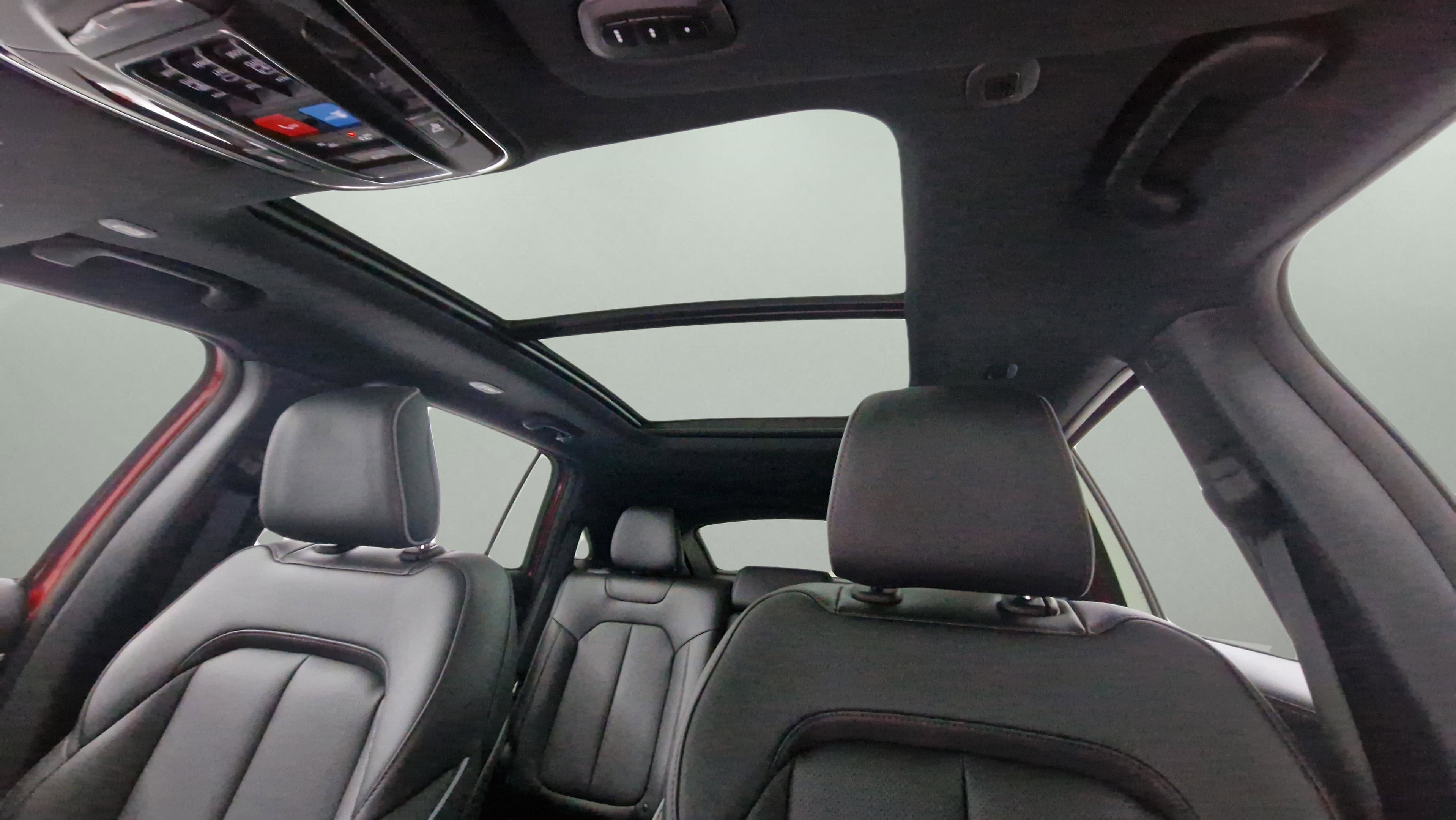 New 2025 Jeep Wagoneer Limited image 21