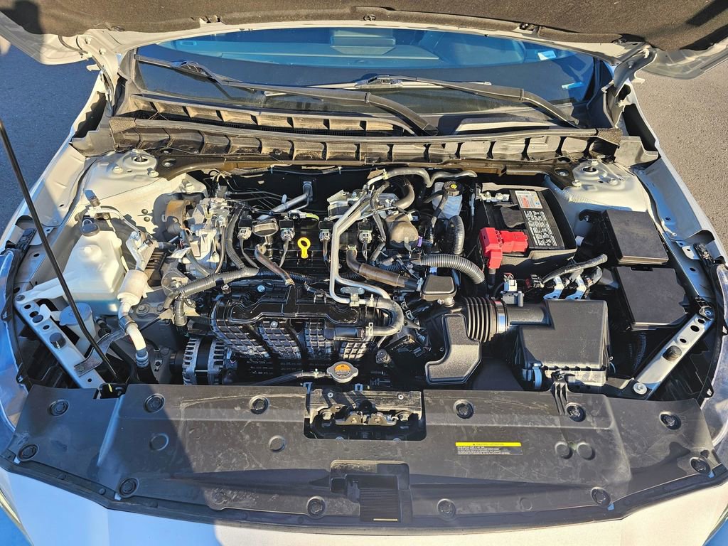 Used 2023 Nissan Altima 2.5 SV image 11