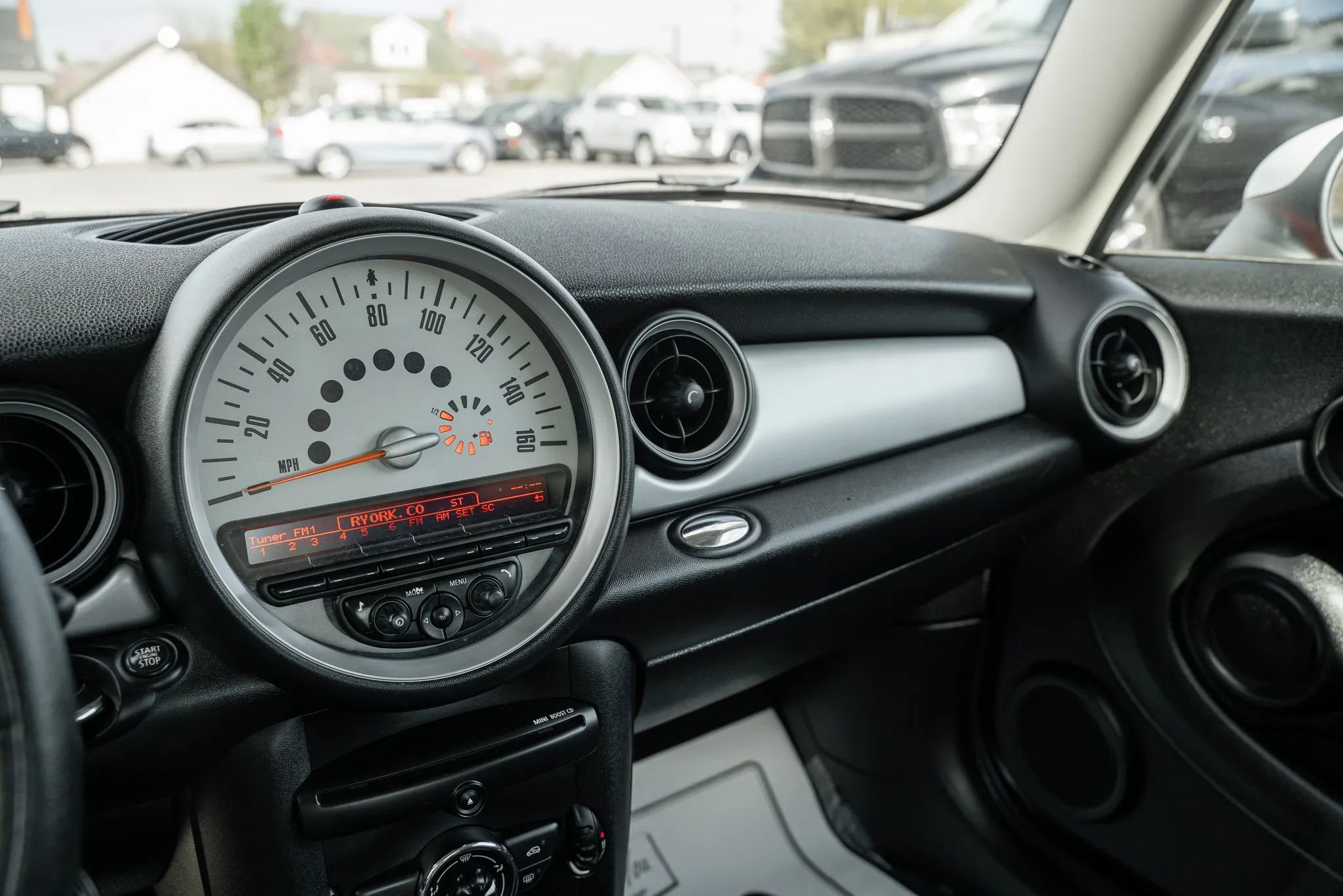 Used 2013 MINI Cooper Hardtop FWD image 15