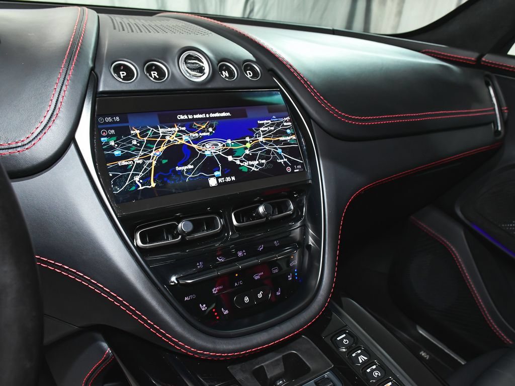 Used 2023 Aston Martin DBX AWD/4WD image 41