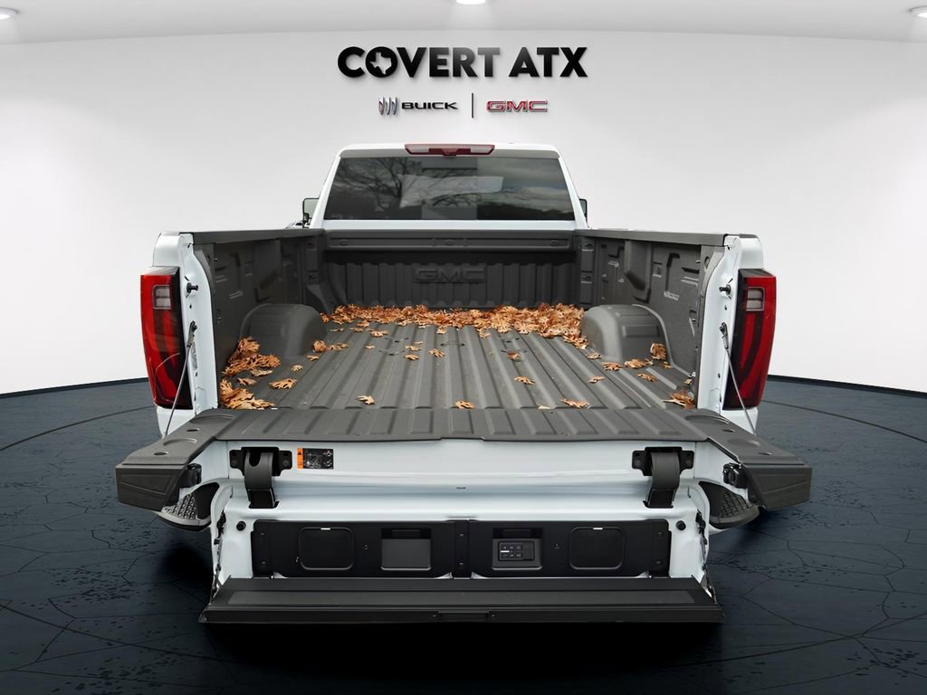 New 2026 GMC Sierra 3500 Denali Ultimate image 6