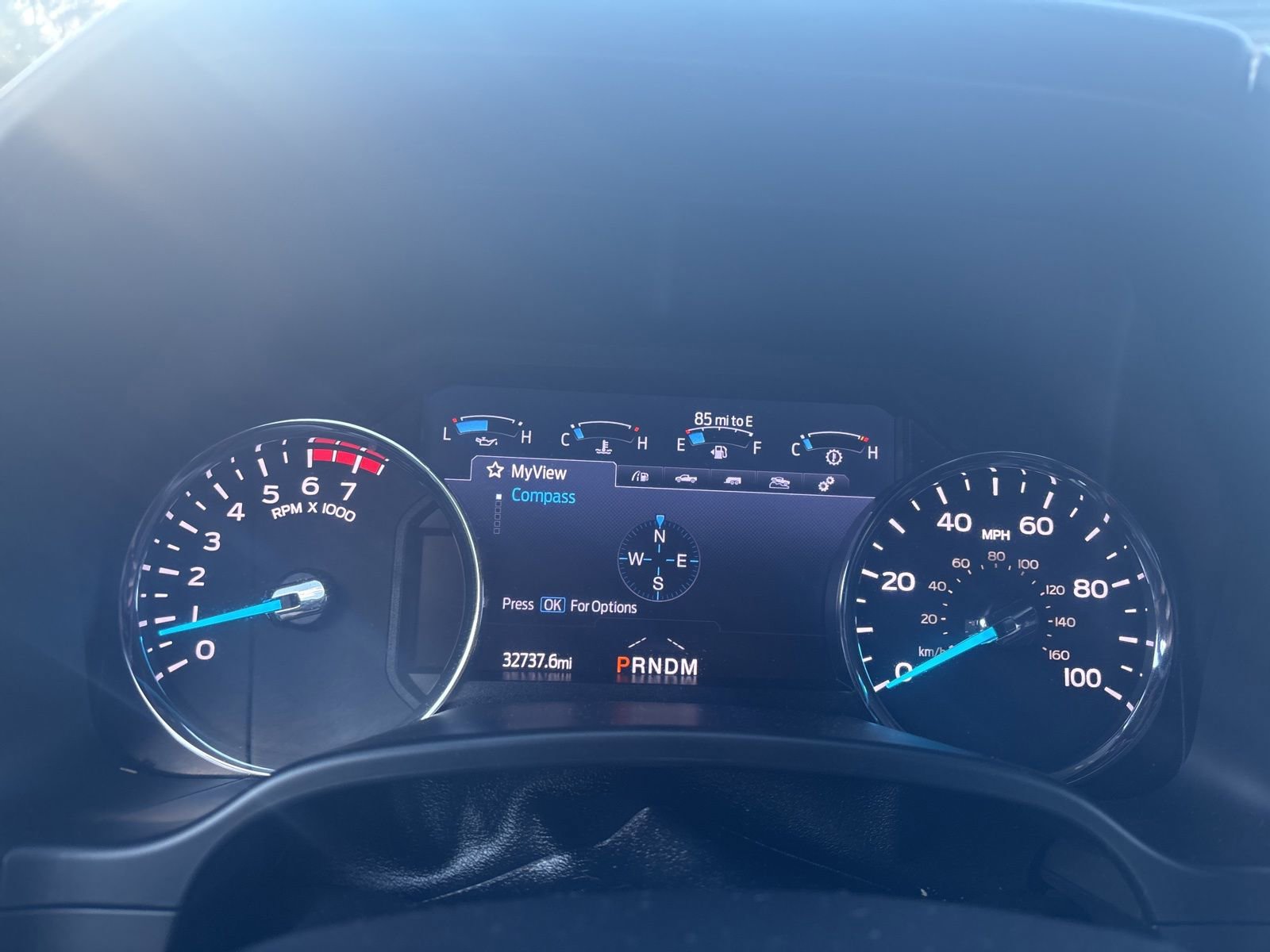 Used 2020 Ford F250 Lariat w/ Chrome Package image 12