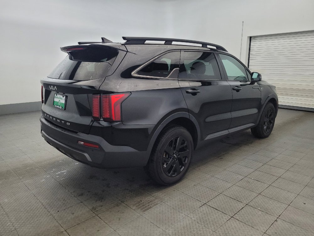 Used 2022 Kia Sorento S AWD/4WD image 9