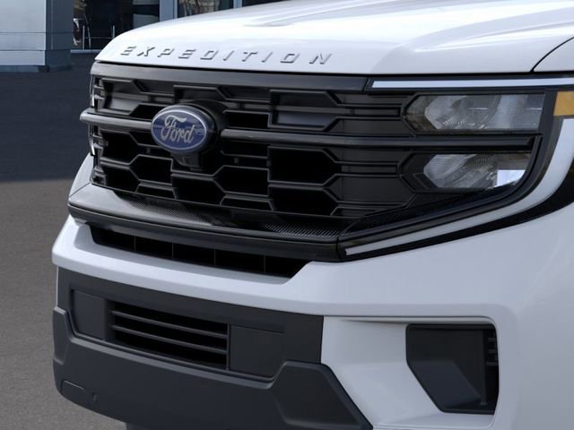 Used 2026 Ford Expedition Max Active AWD/4WD image 17
