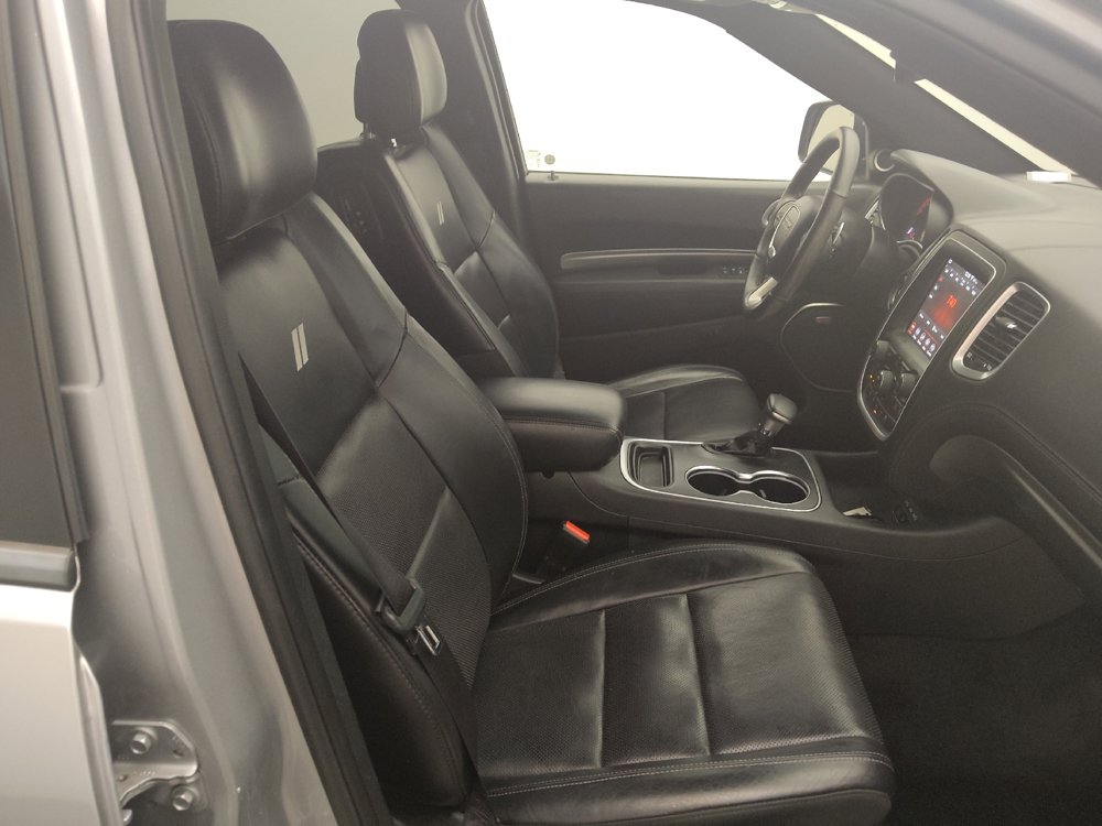 Used 2018 Dodge Durango Citadel AWD/4WD image 21