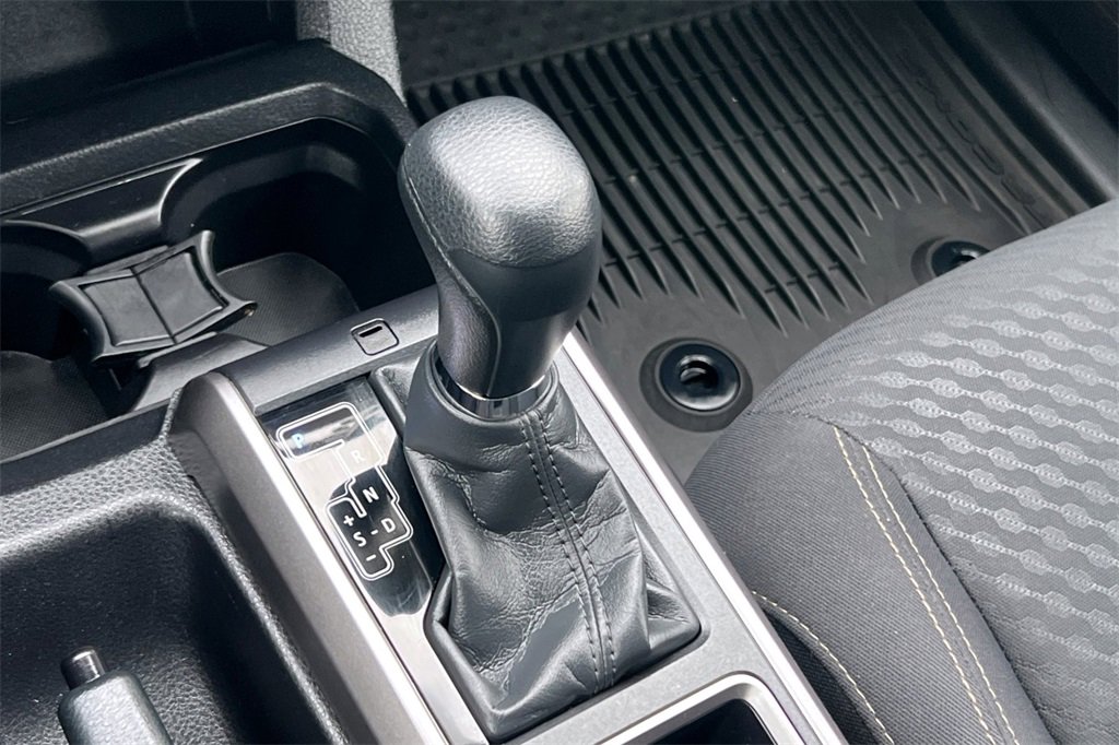 Certified 2023 Toyota Tacoma 4x4 Double Cab image 24