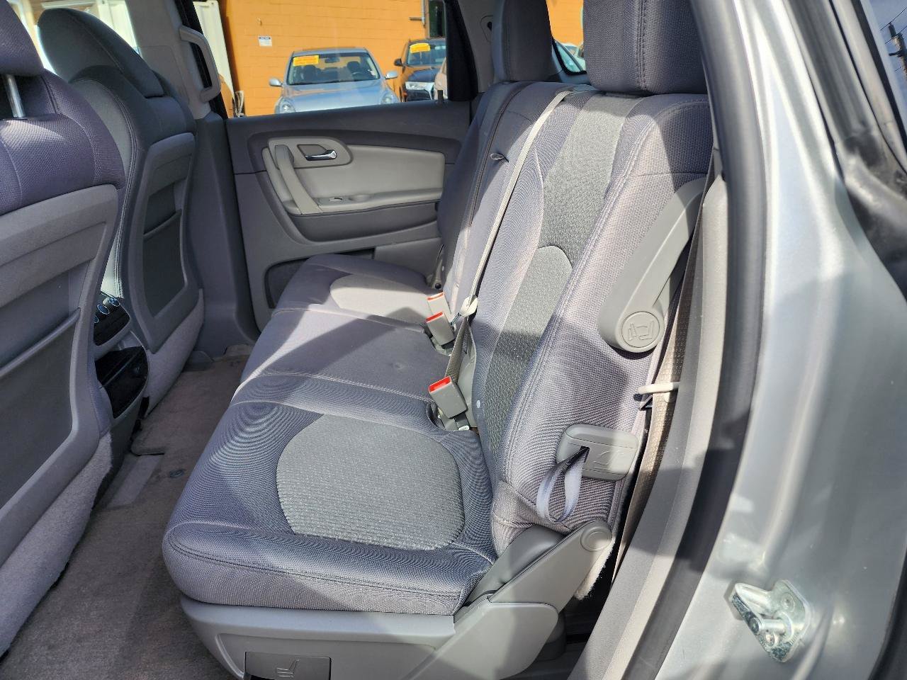 Used 2012 Chevrolet Traverse LT AWD/4WD image 22