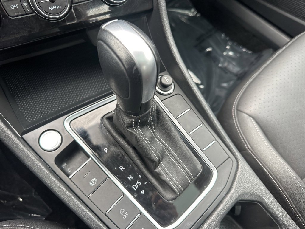 Used 2021 Volkswagen Jetta S image 17