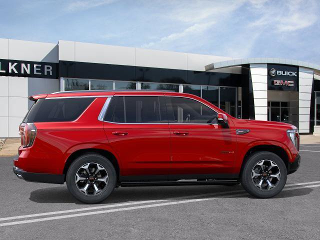 New 2026 GMC Yukon AT4 Ultimate AWD/4WD image 5