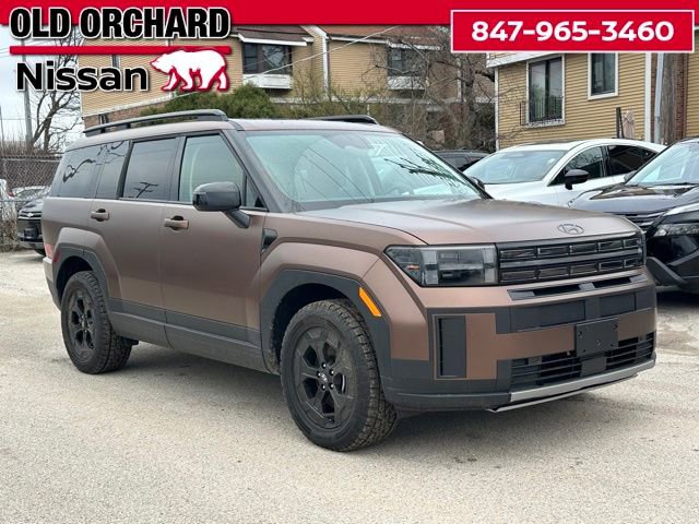 Used 2024 Hyundai Santa Fe XRT image 9