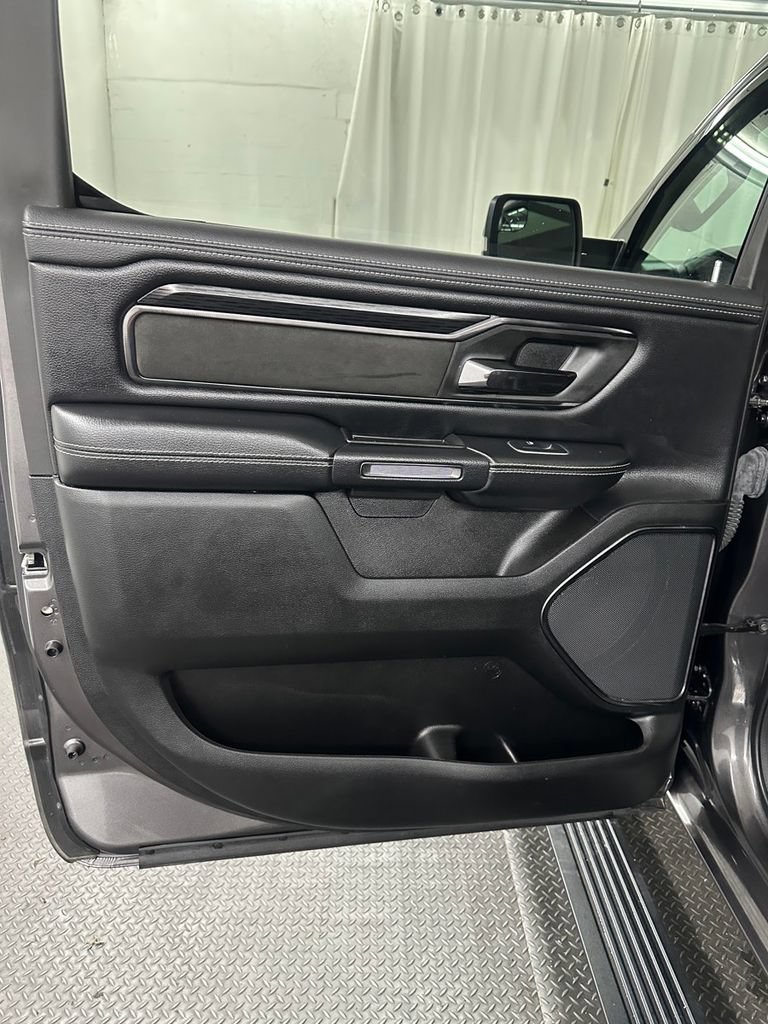 Used 2023 RAM 1500 Sport w/ G/T Package AWD/4WD image 29