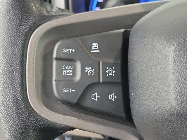 Used 2021 Ford Bronco Wildtrak AWD/4WD image 25