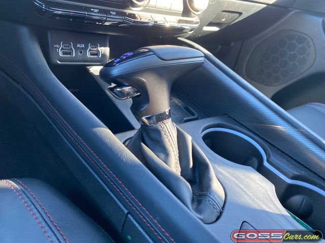 New 2026 Dodge Durango GT image 14