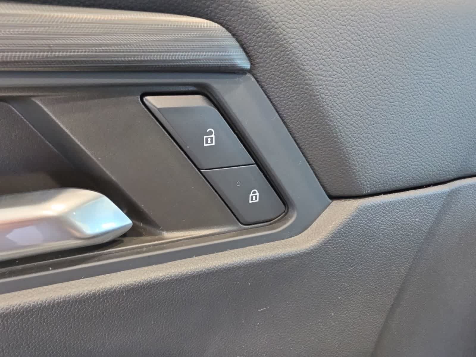 Used 2024 GMC Acadia Elevation AWD/4WD image 27