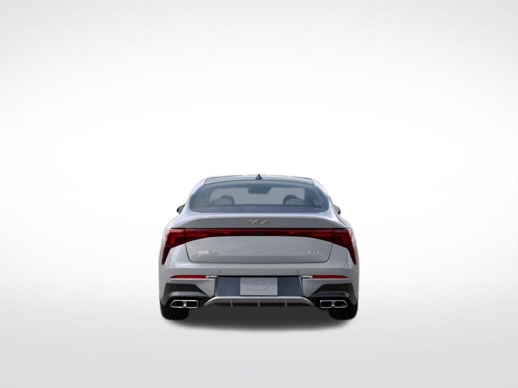 New 2026 Kia K5 GT FWD image 7