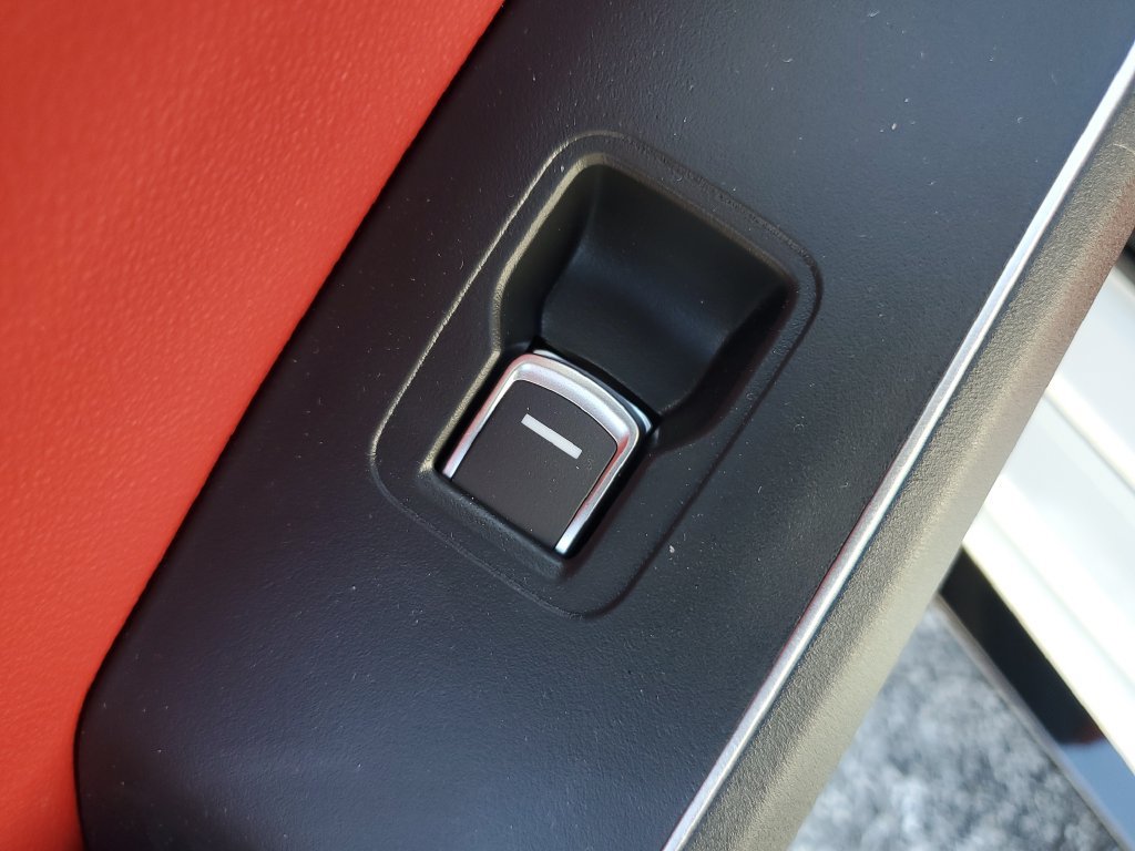 Certified 2026 Acura Integra A-Spec FWD image 13