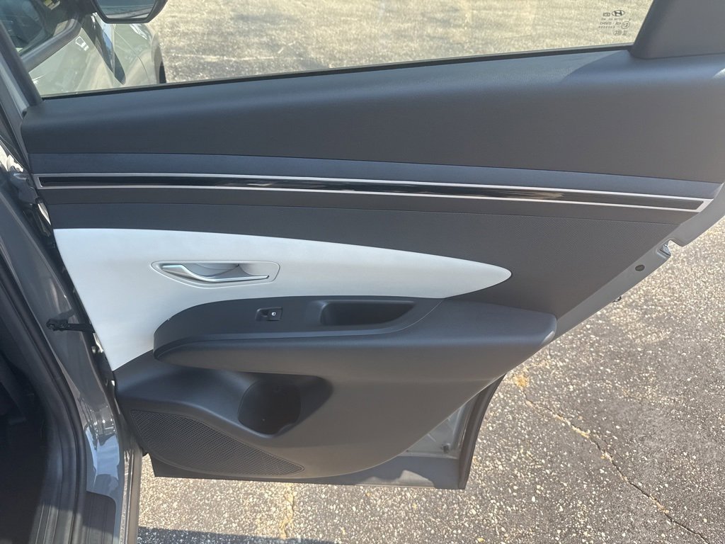 Used 2024 Hyundai Tucson SEL image 20