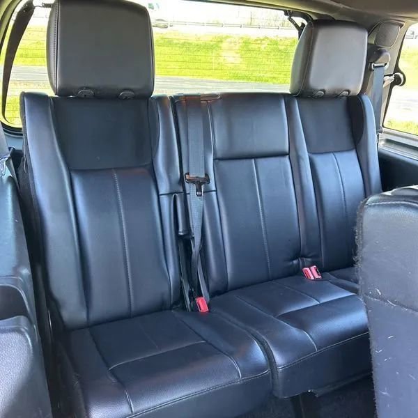 Used 2017 Ford Expedition Limited AWD/4WD image 28