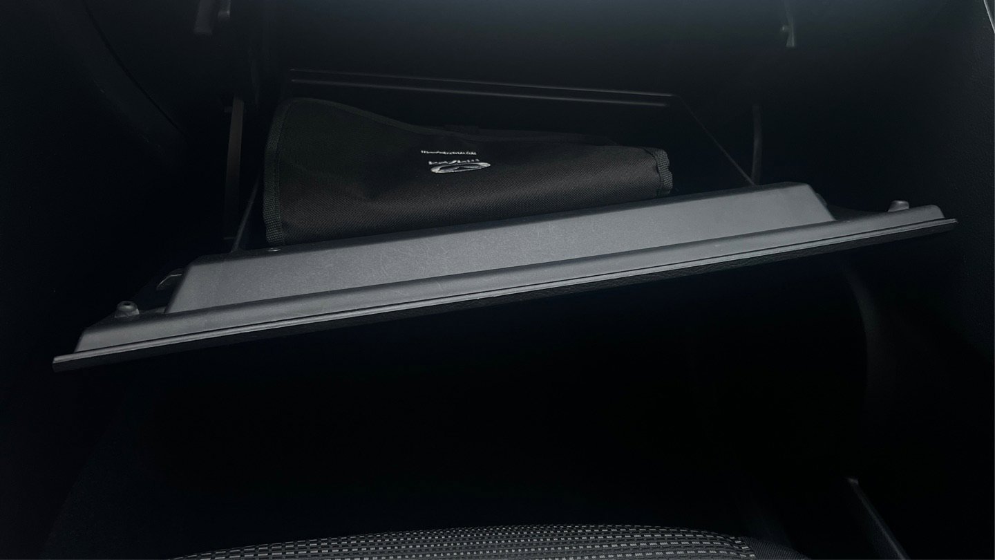 Used 2012 MAZDA MAZDA3 i Touring image 39