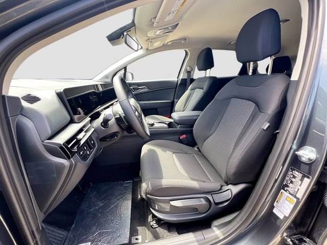 New 2026 Kia Sportage LX FWD image 19