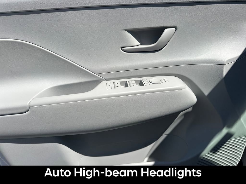 Certified 2026 Hyundai Kona SE AWD/4WD image 11